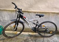 Mountainbike Mckenzie Hill200 wie neu 28zoll Thüringen - Erfurt Vorschau