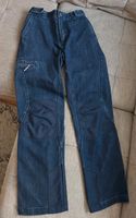 tolle robuste Jeans Outdoor JAKO-O Gr. 158 *top* Rostock - Kröpeliner-Tor-Vorstadt Vorschau