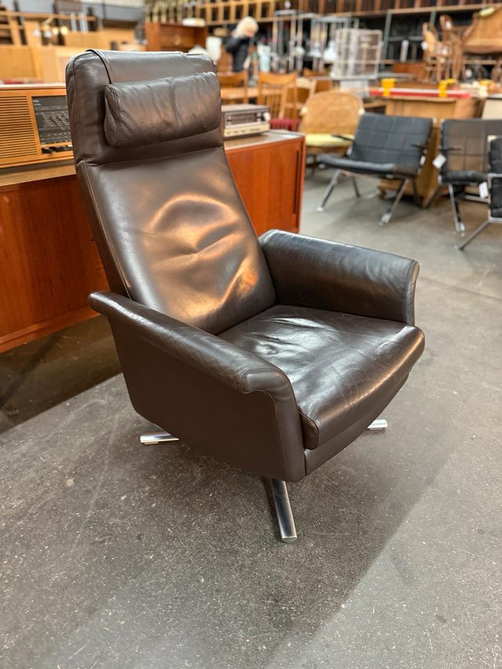 Lounge Chair Relaxsessel Fernsehsessel Mid Century Vintage in Unterföhring