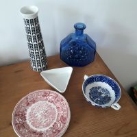 Iittala Flora Arabia Finland Oiva Toikka Kaj Franck Nuutajärvi Niedersachsen - Derental Vorschau