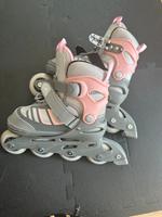 Inliner Rollschuhe Bayern - Fuchsstadt Vorschau