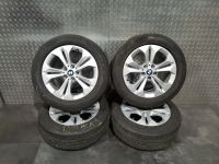 BMW X1 F48 X2 F39 Alufelgen Sommerreifen 225 55 R17 6856065 Nordrhein-Westfalen - Gelsenkirchen Vorschau