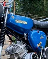 Simson Tankset Brandenburg - Wustrau Vorschau