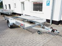 Anssems AMT 1300 340x180 ECO Autotrailer mit Aluboden für Kleinfa Niedersachsen - Stuhr Vorschau