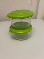 Tupperware NEU - 2x Tafelperle 450ml mit grünem Deckel Rheinland-Pfalz - Rheinböllen Vorschau