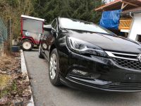 Opel Astra K Biturbo Steuerkette neu Tüv neu Bayern - Mitterfels Vorschau