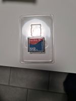 Memory Card 512 MB Köln - Porz Vorschau