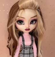 Pullip Custom Puppe von Parifloradoll Niedersachsen - Hildesheim Vorschau