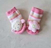 ⭐️ Babysocken ⭐️ rosa Newborn Nordrhein-Westfalen - Billerbeck Vorschau