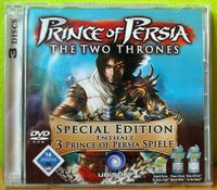 Prince of Persia Trilogie PC Essen - Essen-Stadtmitte Vorschau