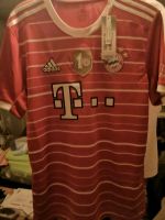 Adidas FC Bayern München Trikot Gr. M #42 Jamal Musiala Bayern - Marktredwitz Vorschau