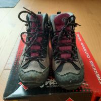 Wanderschuhe Gr. 31 Brütting Baden-Württemberg - Ochsenhausen Vorschau