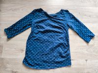 Shirt dreiviertel Arm, H&M Mama, Umstand, Gr. M Bayern - Teunz Vorschau