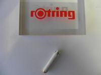 Ersatz Fußstück für Rotring Serie 800 Essen-West - Frohnhausen Vorschau