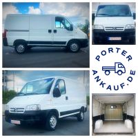 CITROEN JUMPER 2,2 HDI*KASTENWAGEN*3,3t GG*1,5t NUTZLAST*DUCATO* Nürnberg (Mittelfr) - Neuröthenbach Vorschau