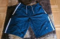 Nike Shorts in Navy, XL Baden-Württemberg - Heilbronn Vorschau