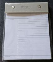 Bugdetit Notizblock Notebook Nordrhein-Westfalen - Herford Vorschau