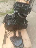 Motor Kawasaki GPz 500s EX500 A Sachsen-Anhalt - Wegeleben Vorschau