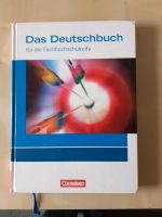 Das Deutschbuch für die Fachhochschulreife Nordrhein-Westfalen - Halle (Westfalen) Vorschau