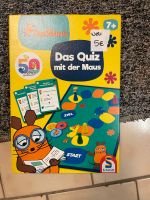 Familienspiel "Das Quiz mit der Maus" (Sendung mit der Maus) Rheinland-Pfalz - Imsbach Vorschau