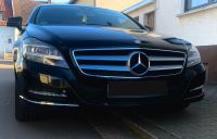 Mercedes-Benz CLS (Black Edition) Saarland - Neunkirchen Vorschau