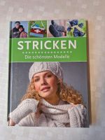 Schnäppchen! Buch: Stricken Die schönsten Modelle Hessen - Höchst im Odenwald Vorschau