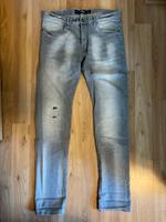 Jeanshose / Hose / Jeans von s.Oliver - Gr. 33/34 Bayern - Höchberg Vorschau