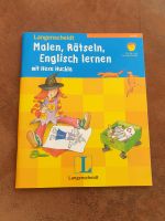 ⭐⭐⭐Englisch lernen mit Hexe Huckla⭐⭐⭐ Nordrhein-Westfalen - Bedburg Vorschau