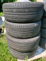 Satz Sommerreifen Hankook 225/50 R17 98Y Mecklenburg-Vorpommern - Poppendorf Vorschau