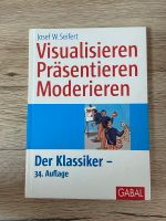 „Visualisieren - Präsentieren - Moderieren“ - J. Seifert Bochum - Bochum-Mitte Vorschau