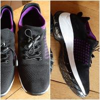 Turnschuhe,  sneaker, Größe 39 Niedersachsen - Lüneburg Vorschau
