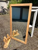 Platzsparende Garderobe mit Spiegel Nordrhein-Westfalen - Dorsten Vorschau