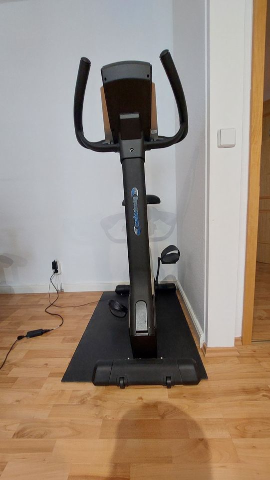 Heimtrainer Cardiostrong Ergometer BX60 wie neu +gratis in Heilbad Heiligenstadt