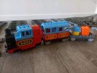 Lego Duplo Eisenbahn - Set Nordrhein-Westfalen - Voerde (Niederrhein) Vorschau