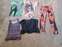 Shirts + Sportleggings S / XS Dortmund - Innenstadt-Ost Vorschau