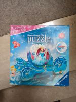 Puzzle 3 d Disney Princess Nordrhein-Westfalen - Hüllhorst Vorschau