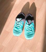 Hummel Sneaker Schuhe Größe 41 Sachsen - Riesa Vorschau
