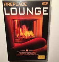 DVD Fireplace Lounge Kaminfeuer optional mit Klassik Jazz Musik Altona - Hamburg Othmarschen Vorschau