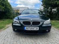 BMW 525Baureihe5 Lim.Tüv 05.2025Automatik Benzin-LPG Berlin - Marzahn Vorschau