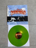 Hatebreed - Satisfaction is the Death of Desire Vinyl signiert Niedersachsen - Algermissen Vorschau