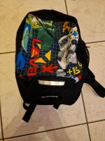 Kindergarten Rucksack Backpack Lego Ninjago Prime Empire Digi Hessen - Nauheim Vorschau