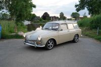 VW 1600 Typ 3 Variant Schleswig-Holstein - Itzehoe Vorschau