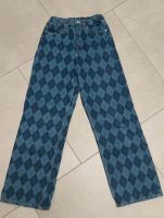 H&M Wide Leg Jeans Gr.164 Sachsen - Aue Vorschau