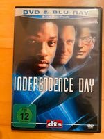 Independence Day (DVD + Blue-ray) Ubstadt-Weiher - OT Zeutern Vorschau