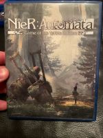 Nier Automata Ps4 Nordrhein-Westfalen - Oberhausen Vorschau