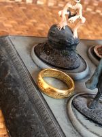 Herr der Ringe Sammelfiguren + Ring Nordrhein-Westfalen - Höxter Vorschau