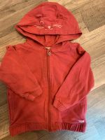 Sweatshirtjacke / Hoodie für Mädchen, pink, Gr.: 80 * Tom Tailor Nordrhein-Westfalen - Rösrath Vorschau