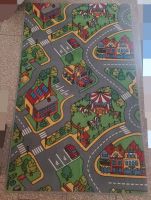 Spielteppich 1 m x 1,63 m Sachsen-Anhalt - Hermsdorf Vorschau