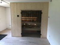 Saunabaumaterial  Innensauna Sauna Saunazubehör Saunaofen Sachsen-Anhalt - Magdeburg Vorschau