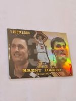 BRENT BARRY Chicago Bulls Flair Showcase Trading Card #ed 6000 Bremen-Mitte - Bremen Altstadt Vorschau